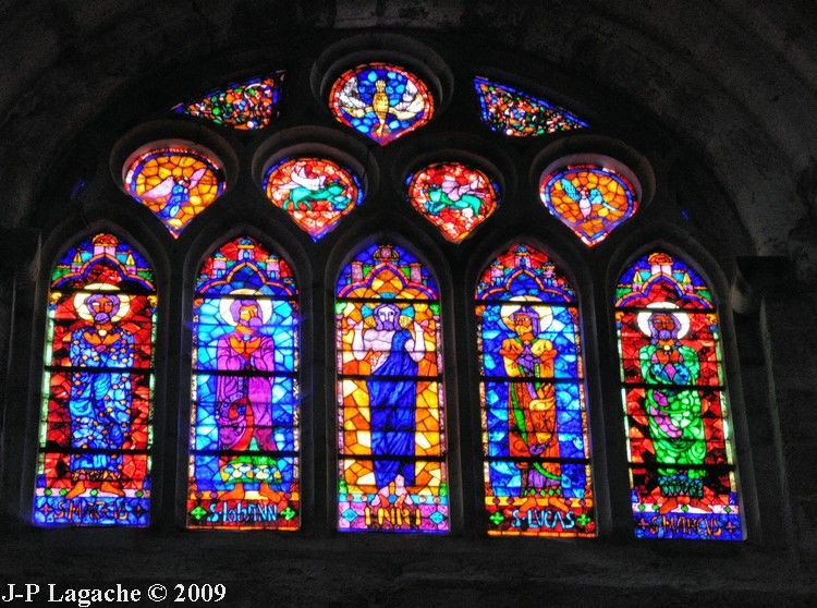 abbaye Fontfroide 2009-054