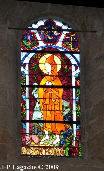 abbaye Fontfroide 2009-055