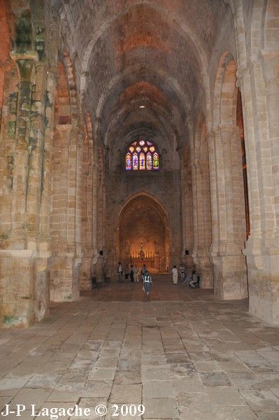 abbaye Fontfroide 2009-059