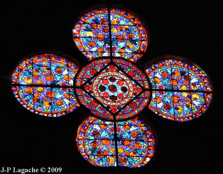 abbaye Fontfroide 2009-073