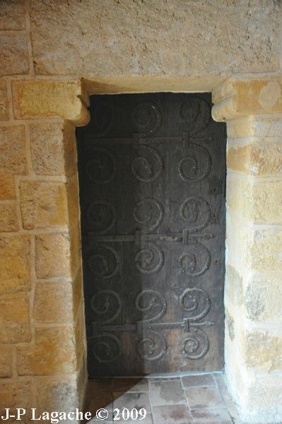 abbaye Fontfroide 2009-078