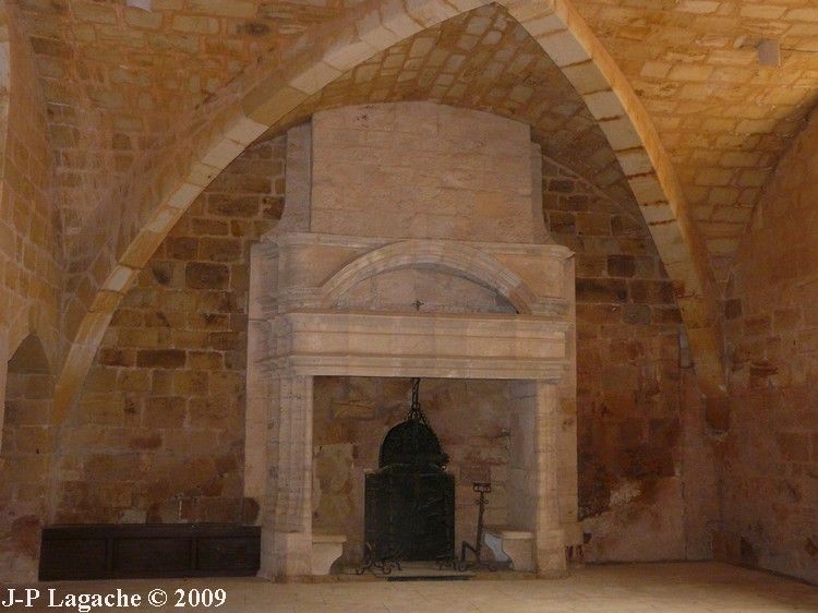 abbaye Fontfroide 2009-098