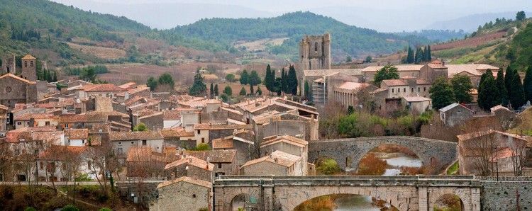 Lagrasse Aude 18