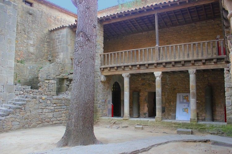 Lagrasse Aude 58