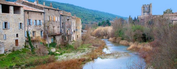 Lagrasse Aude 65