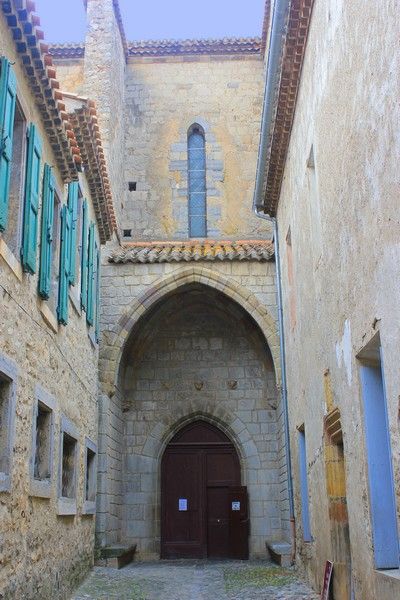 Lagrasse Aude 81