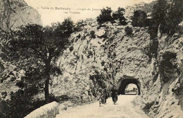 Joucou 14 en 1900