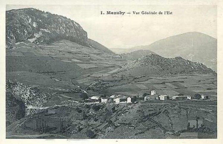 Mazuby 01 en 1900