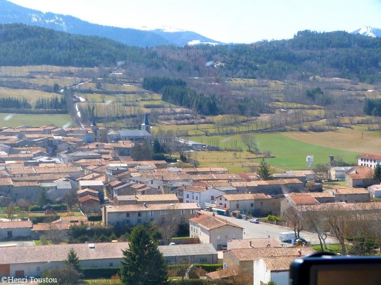 Espezel 29 en 2012 vue aerienne