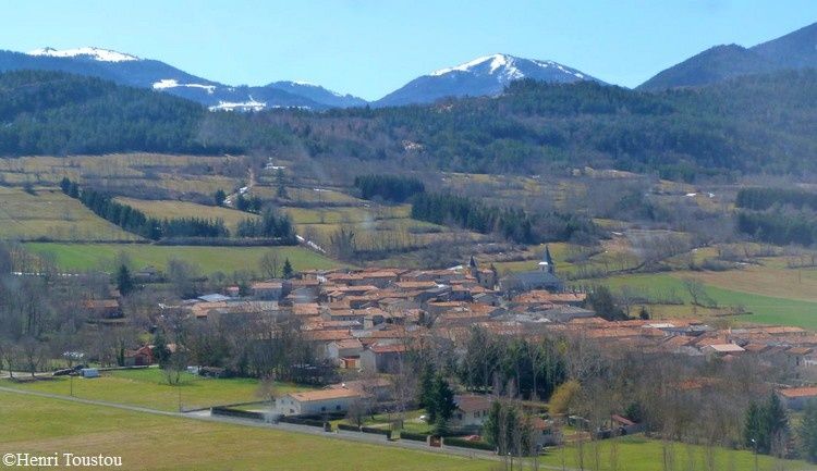 Espezel 32 en 2012 vue aerienne