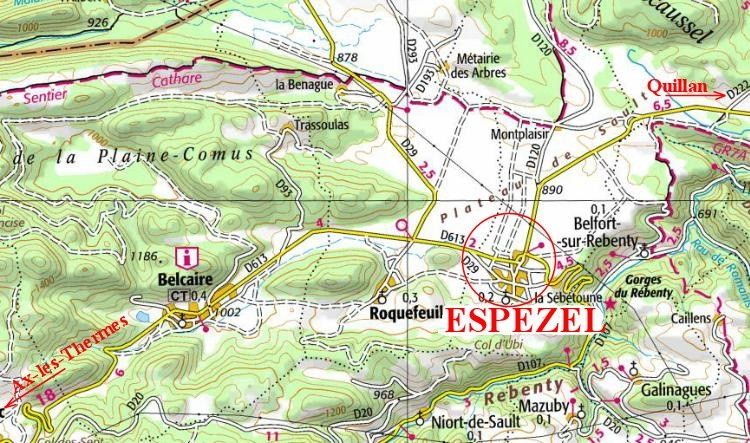 carte 02 Espezel