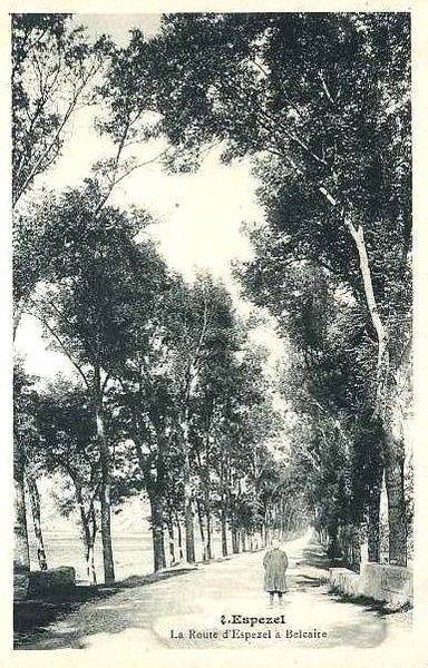 Espezel 204 en 1900
