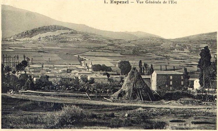 Espezel 213 en 1910