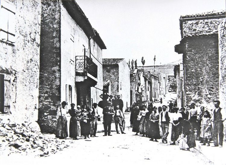 Espezel 258 en 1907