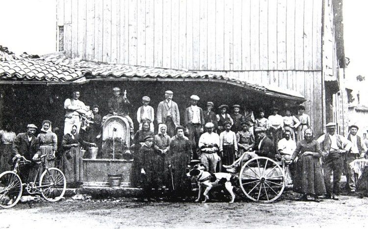 Espezel 260 en 1905