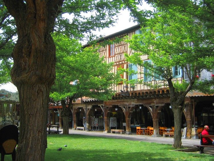 rencontres mirepoix