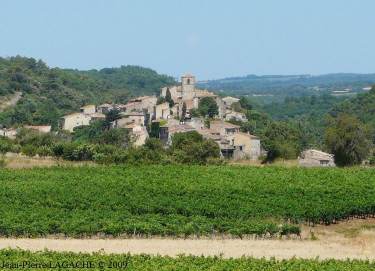Aragon dans l'aude 01