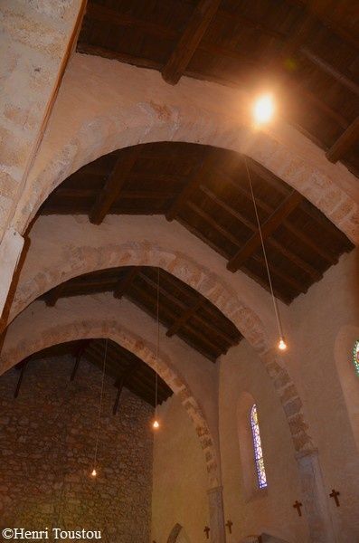 Belcaire le hameau de Trassoulas 035