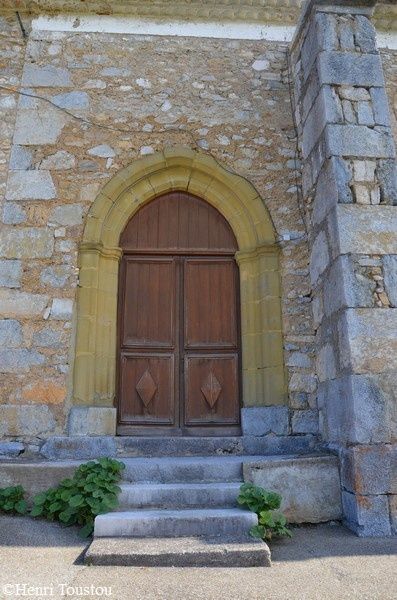 Belcaire le hameau de Trassoulas 041