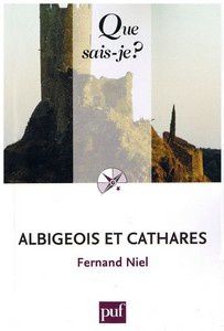 Albigeois et Cathares de Fernand Niel
