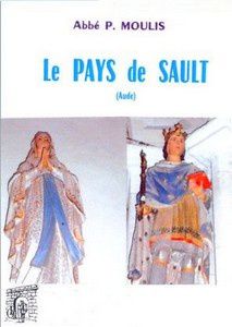 Le Pays de Sault par l'abbé Moulis