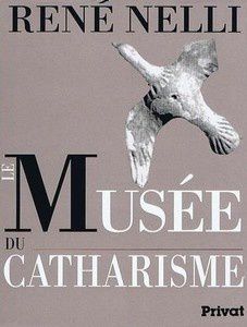 Le musée du catharisme de René Nelli