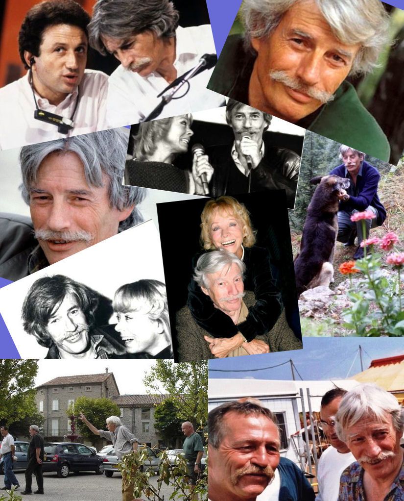 photos 02 de jean ferrat