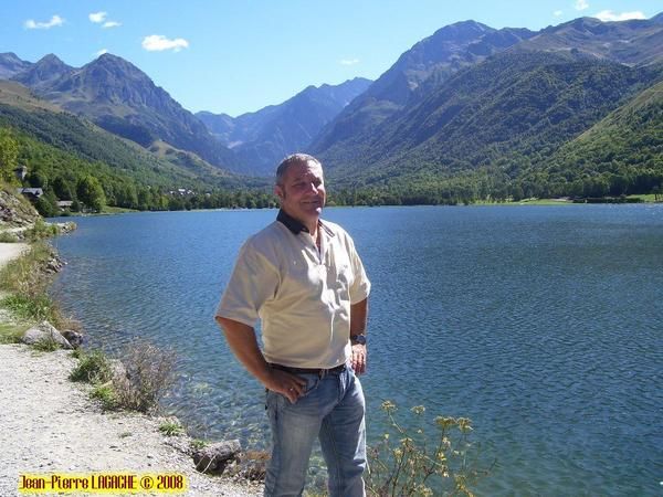 Basile en 2005