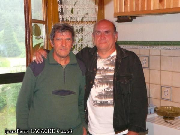 Guy et Jean-Marc