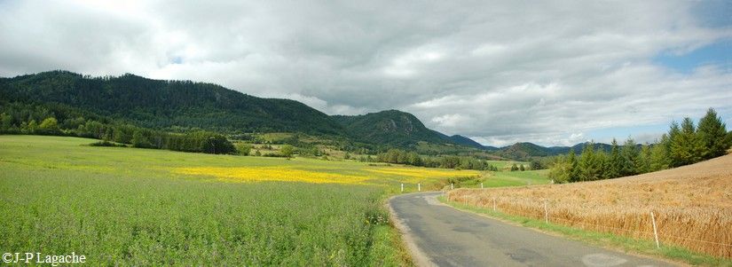 Rodome 025 panorama