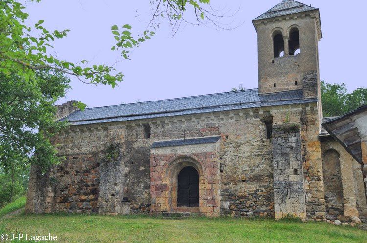 chapelle saint paul d'arnave 111