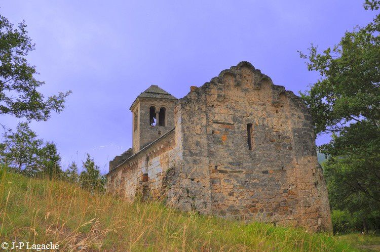 chapelle saint paul d'arnave 114