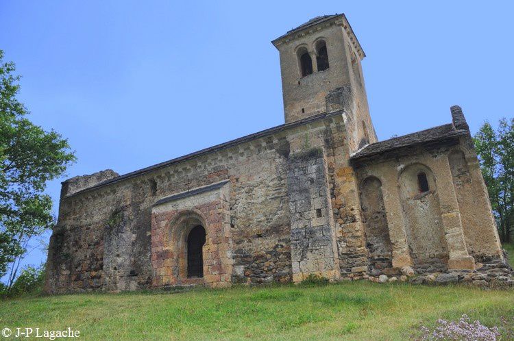 chapelle saint paul d'arnave 121