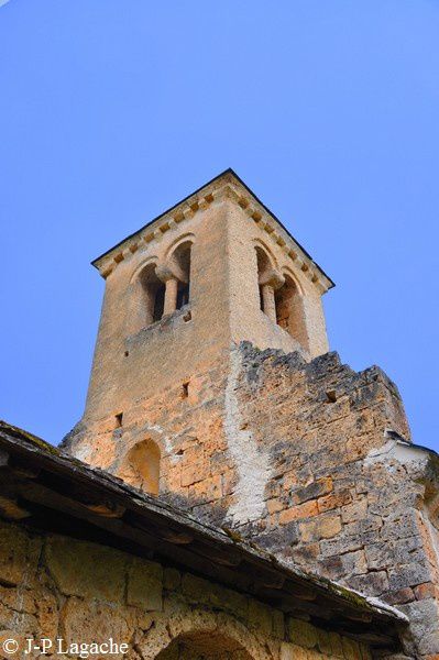 chapelle saint paul d'arnave 124