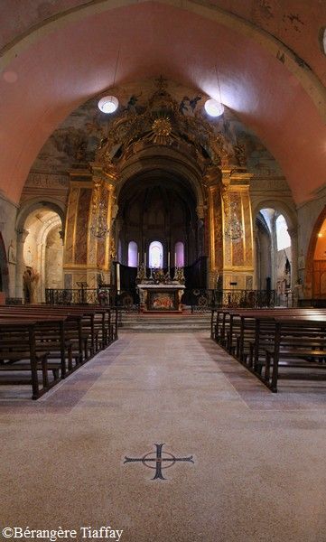 Saint Papoul 060 abbaye