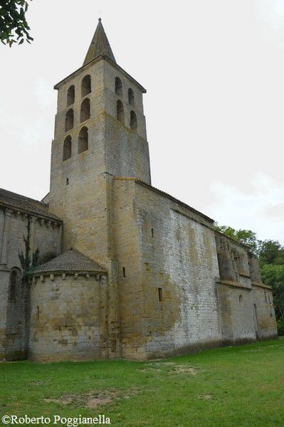 Saint Papoul 066 abbaye