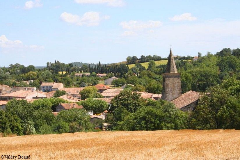 Saint Papoul 080