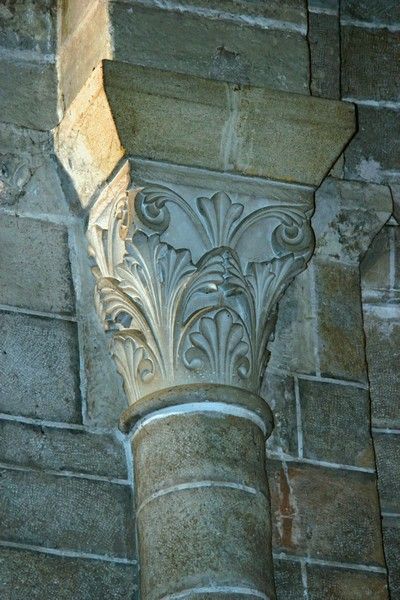Saint Hilaire abbaye 55