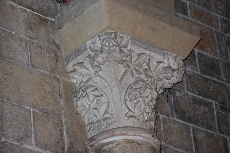 Saint Hilaire abbaye 59