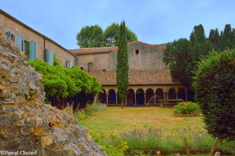 Abbaye de Villelongue 055