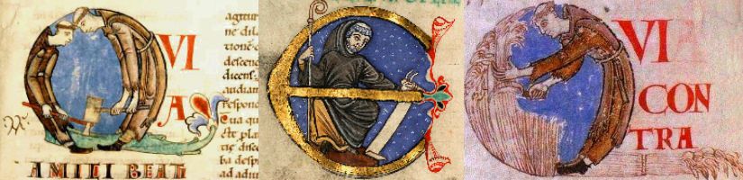 enluminures manuscrit cistercien 04