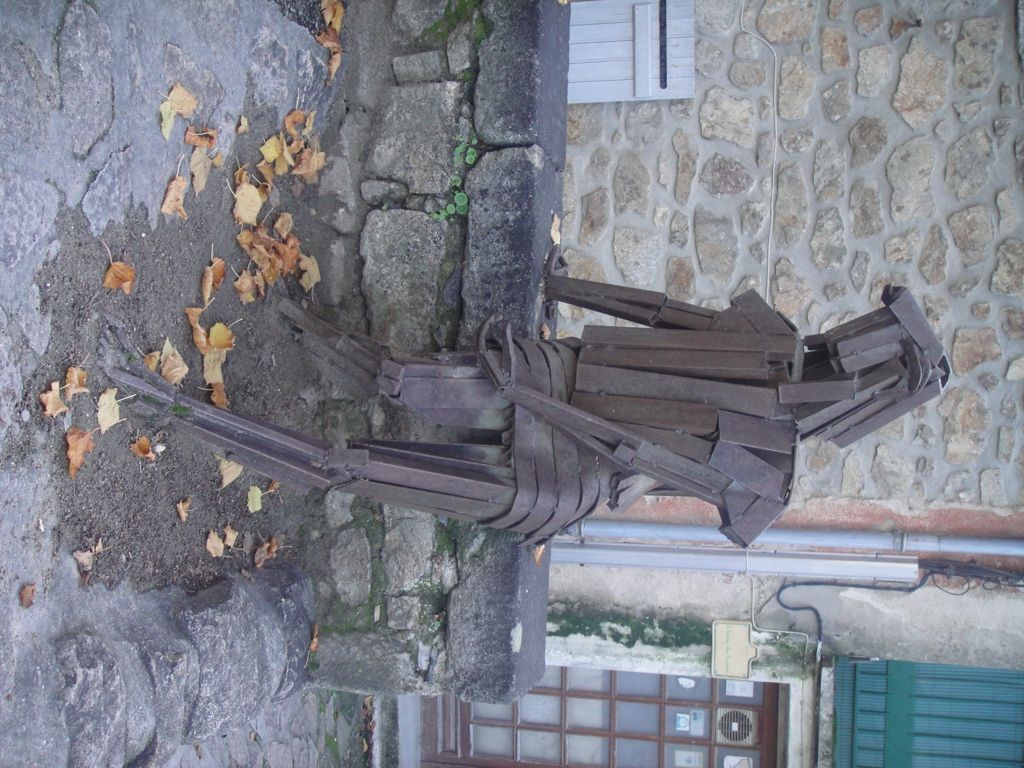 Antraigues ARDECHE