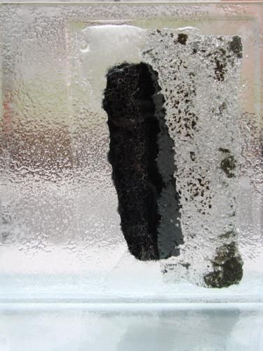 125x50cm Parfait derri/ère les cuisini/ères /à gaz Facile /à nettoyer et /à acc c/éramique et induction Splashback Verre Tremp/é R/ésistant /à la Chaleur D/écoratif 4mm d/épaisseur