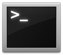 terminal