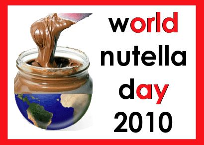 Nutella day 2010