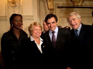 rencontre élus habitants