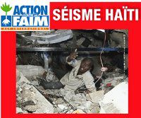 750 grammes sengage pour haiti