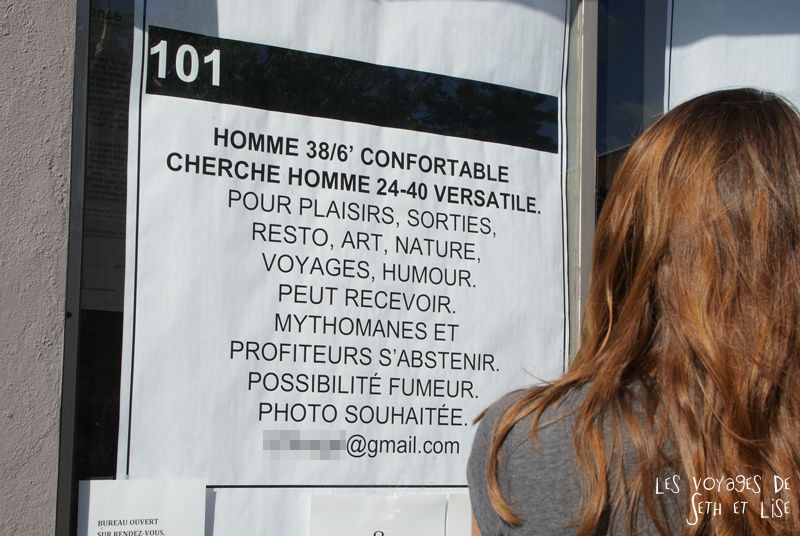 Rencontre pvtiste montreal