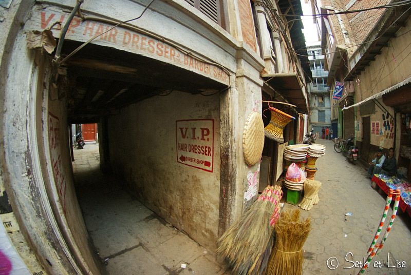 blog voyage nepal katmandou cours mystere
