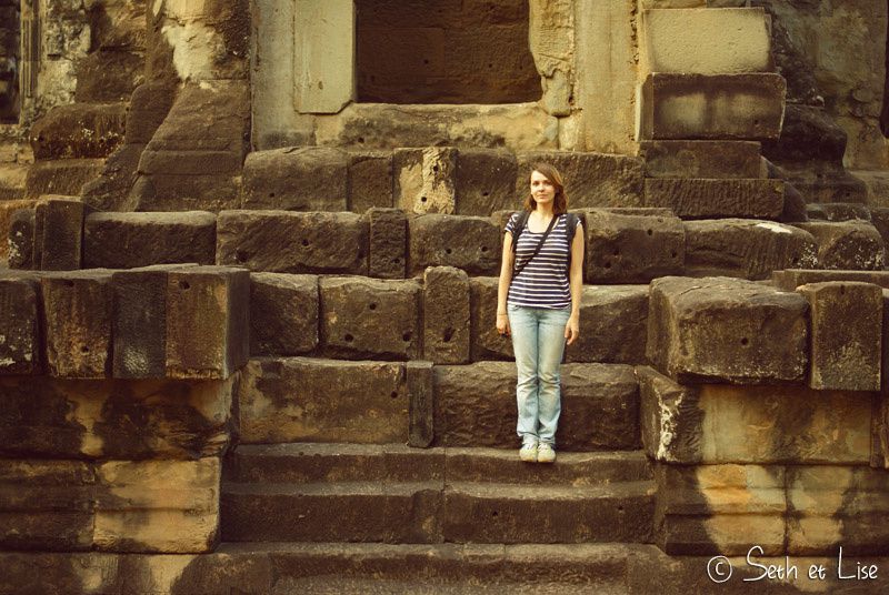 cambodia templise